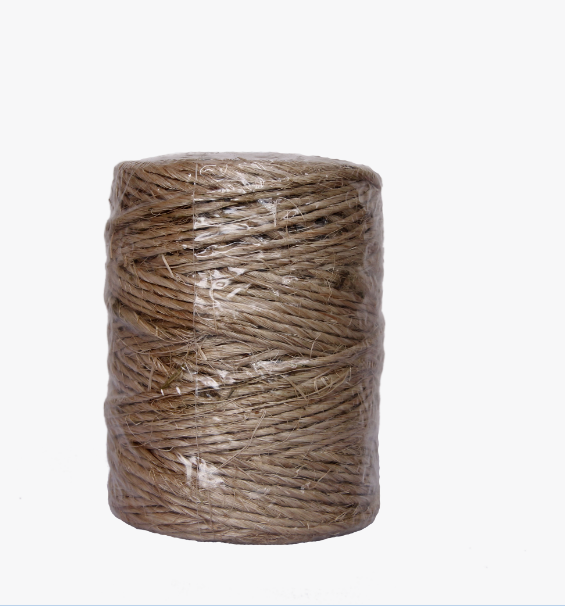 Sisal twine in ball