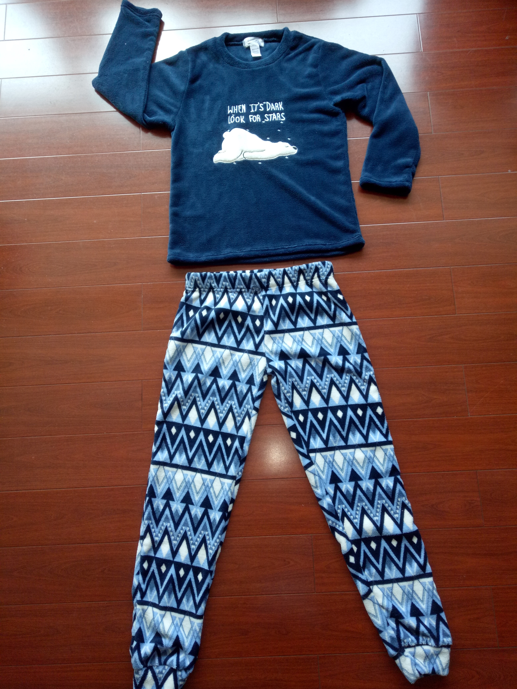 pajama Ladies pajama top ladies pajama bottom pyjama set