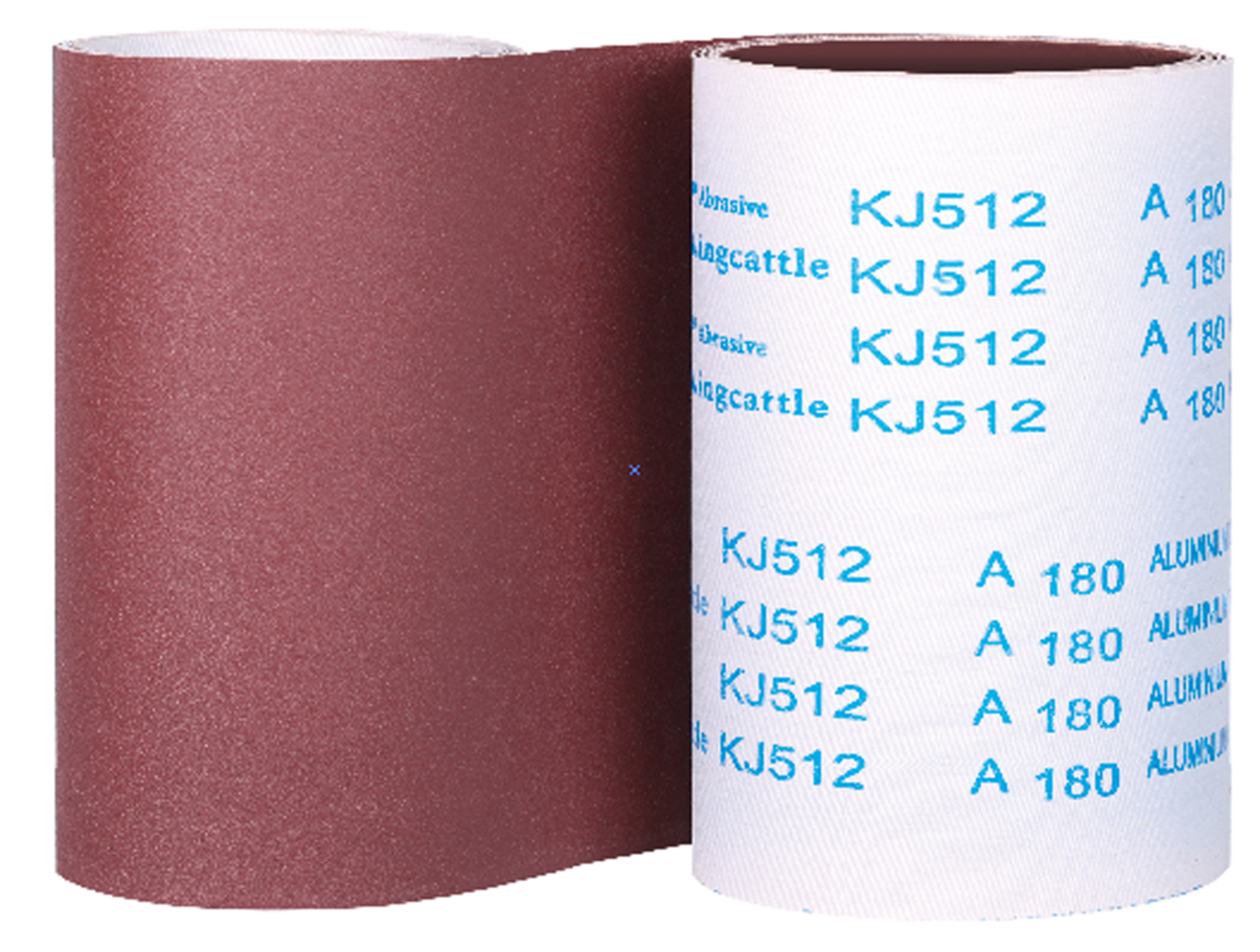 Abrasive Cloth For Belt