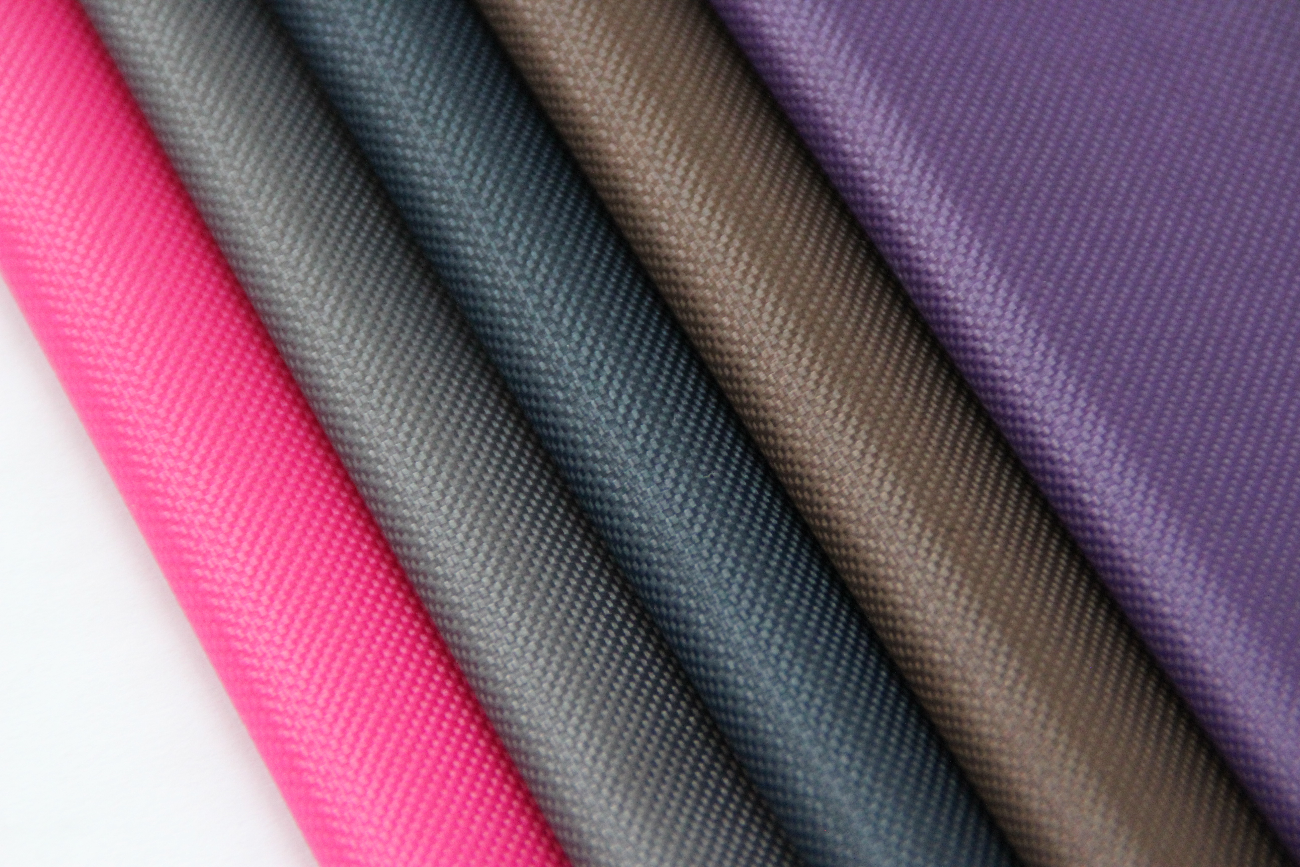 Factory Wholesale 1680d Single PVC Coating 100% Polyester Oxford Tent/Bag/Luggage Fabrics