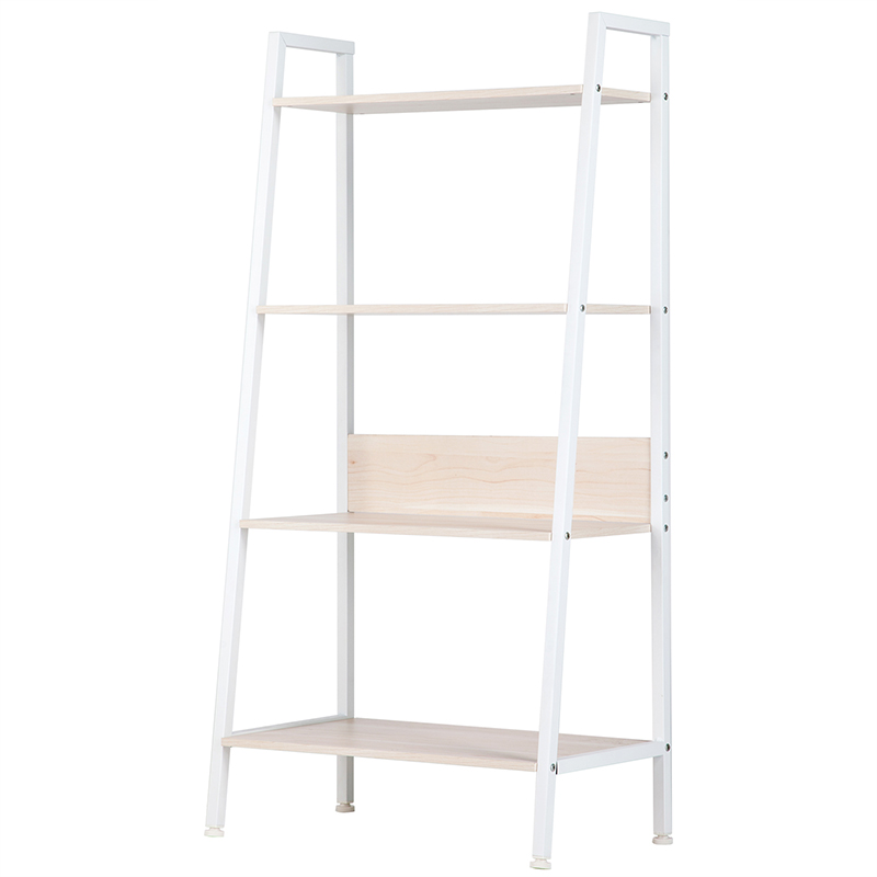 Storage shelves