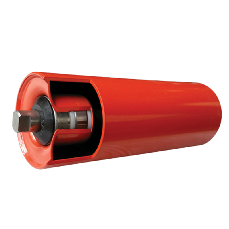 The Bearing Housing For TK Roller