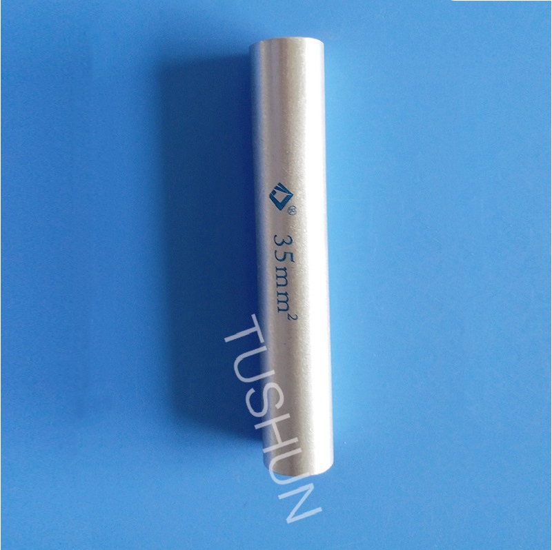 GL Aluminium Connectors