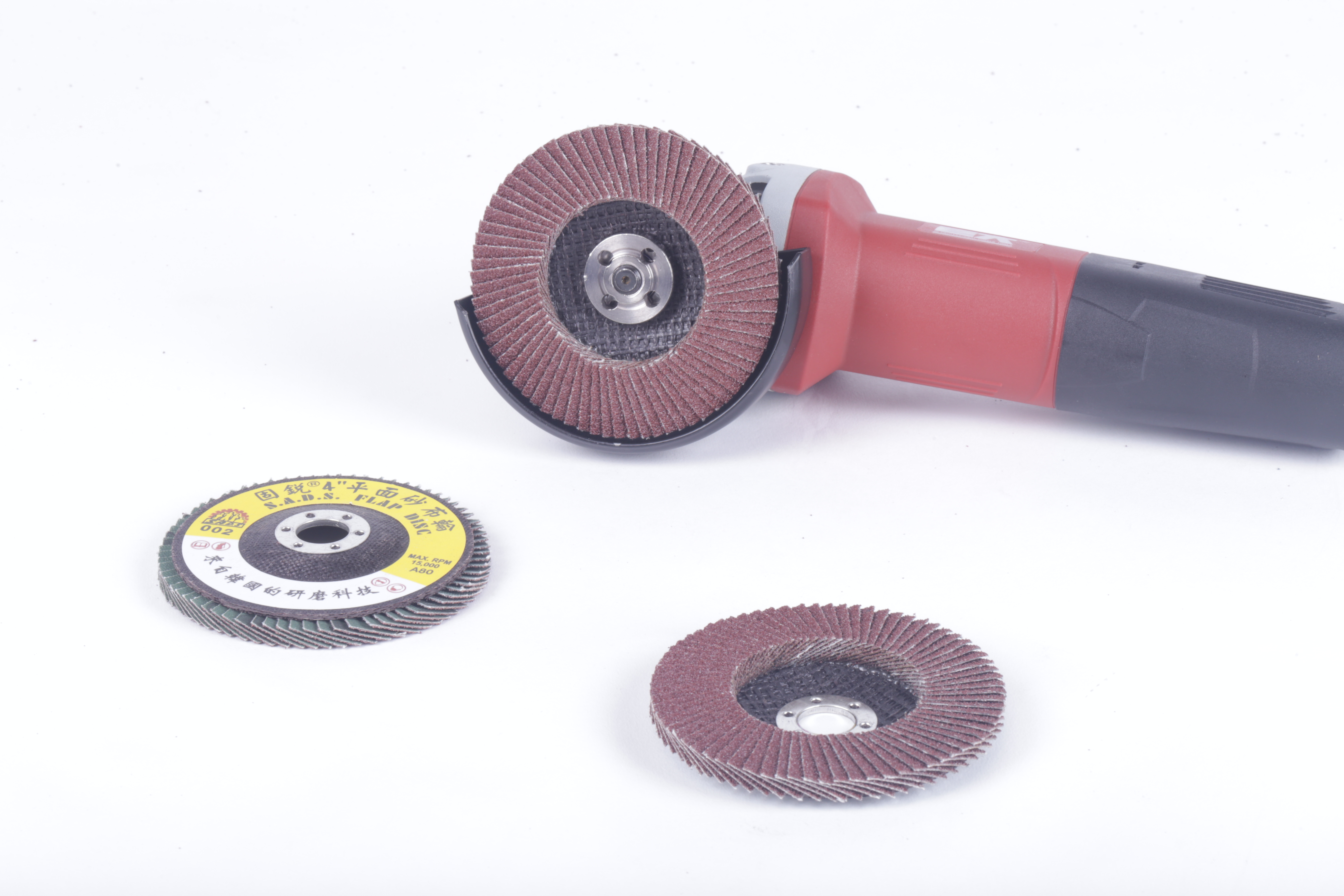 Sichuan Zhongyan New Materials  Technology Co.,Ltd – Product photos 3