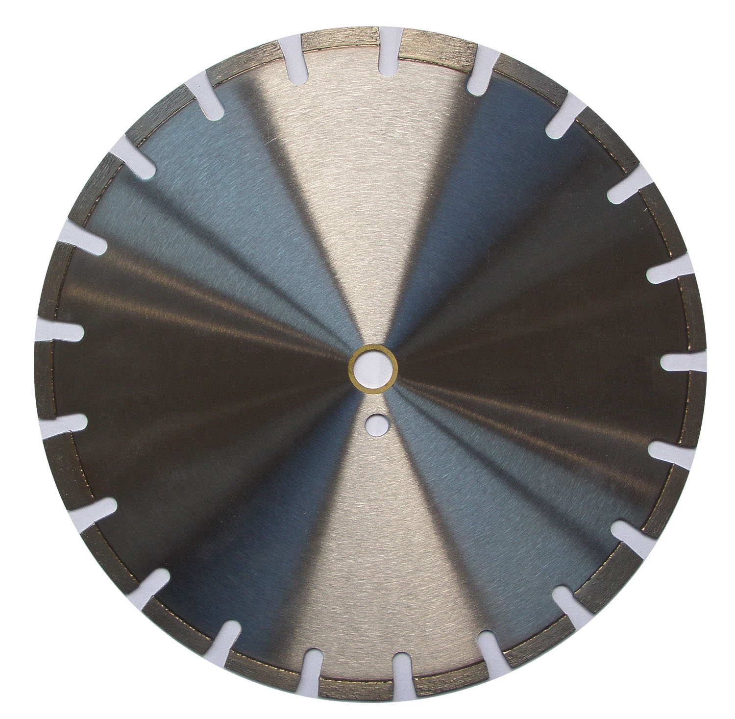 laser welded saw blade