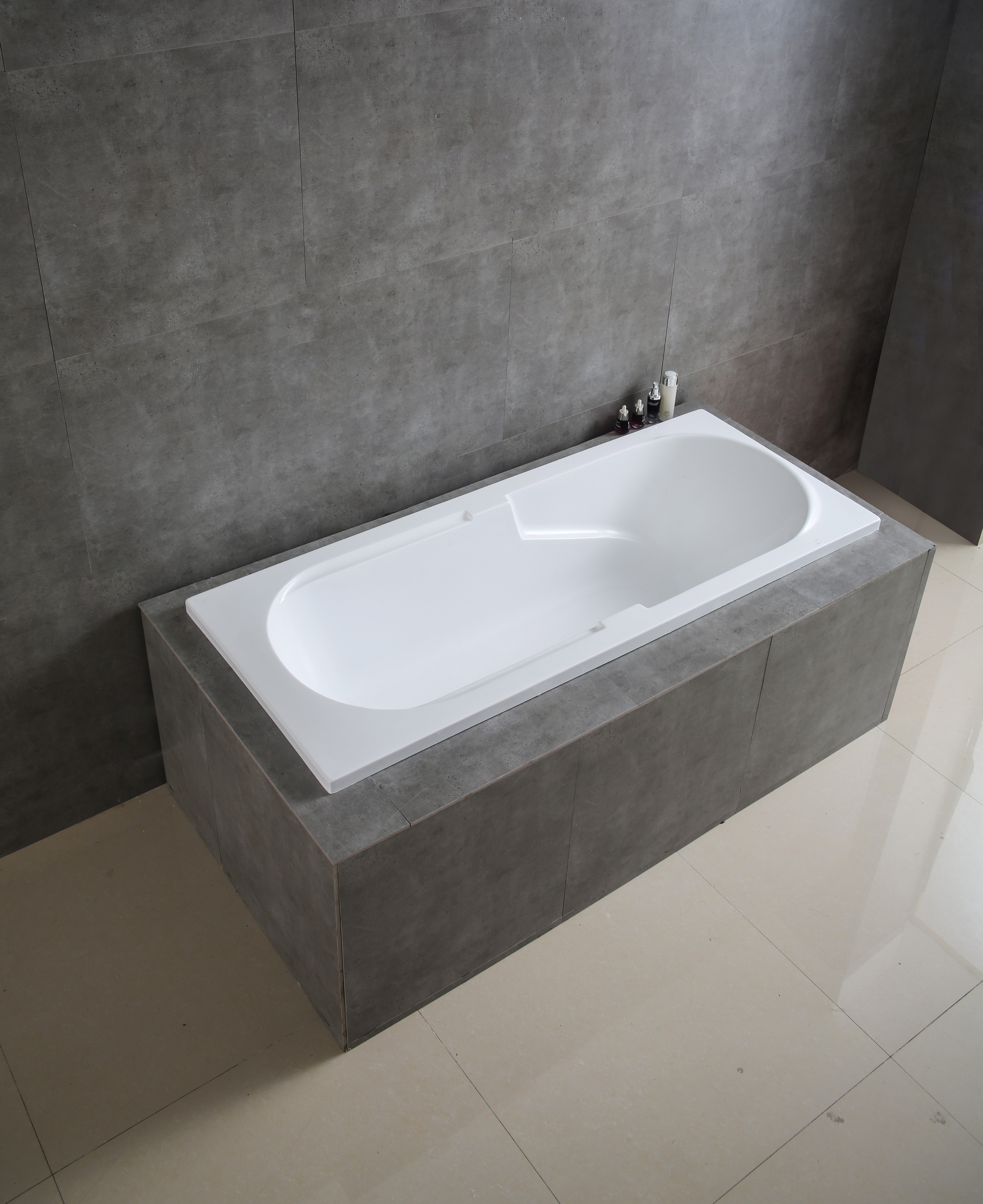 XUANCHENG BOER SANITARY WARE CO.,LTD – cama de metal 4