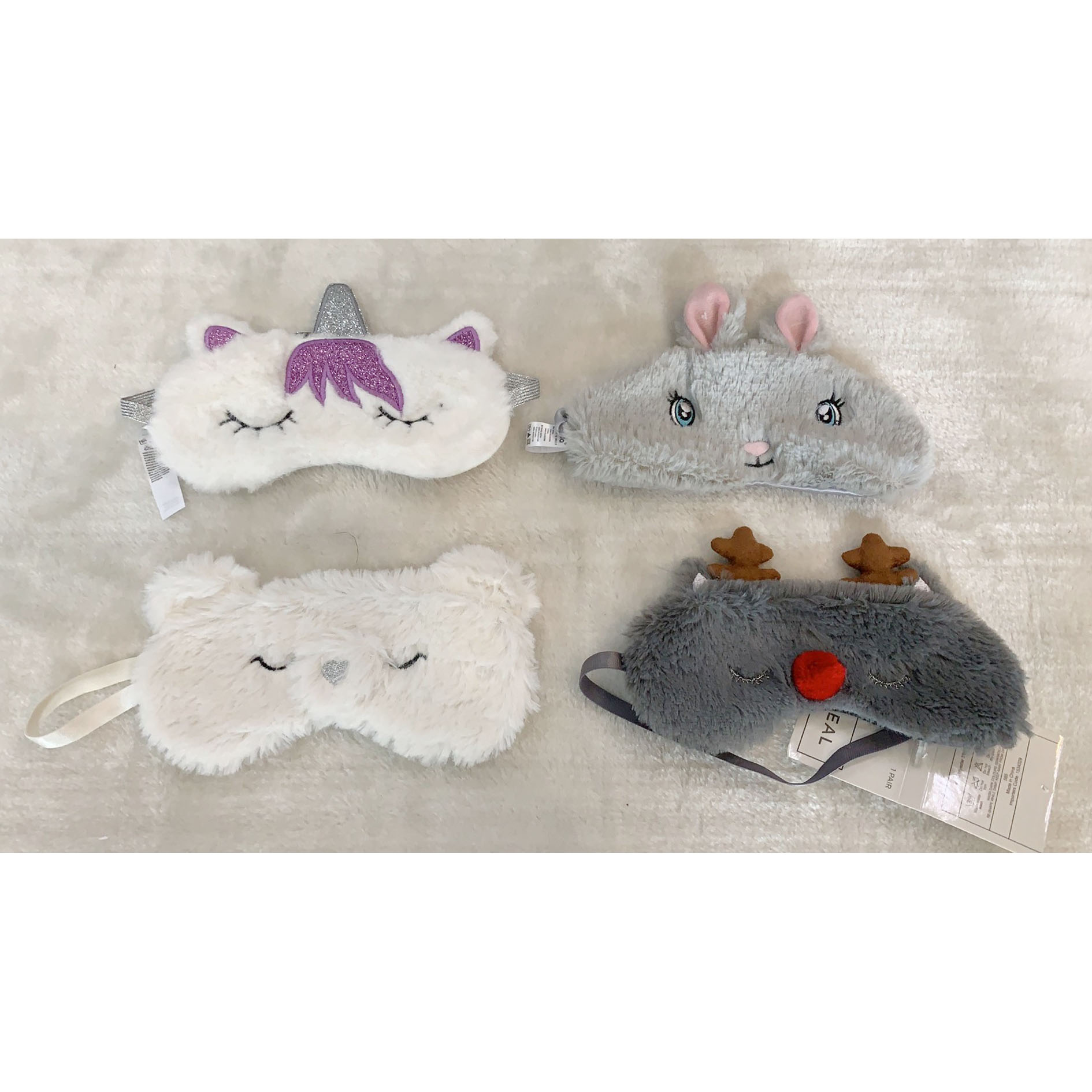 eye masks