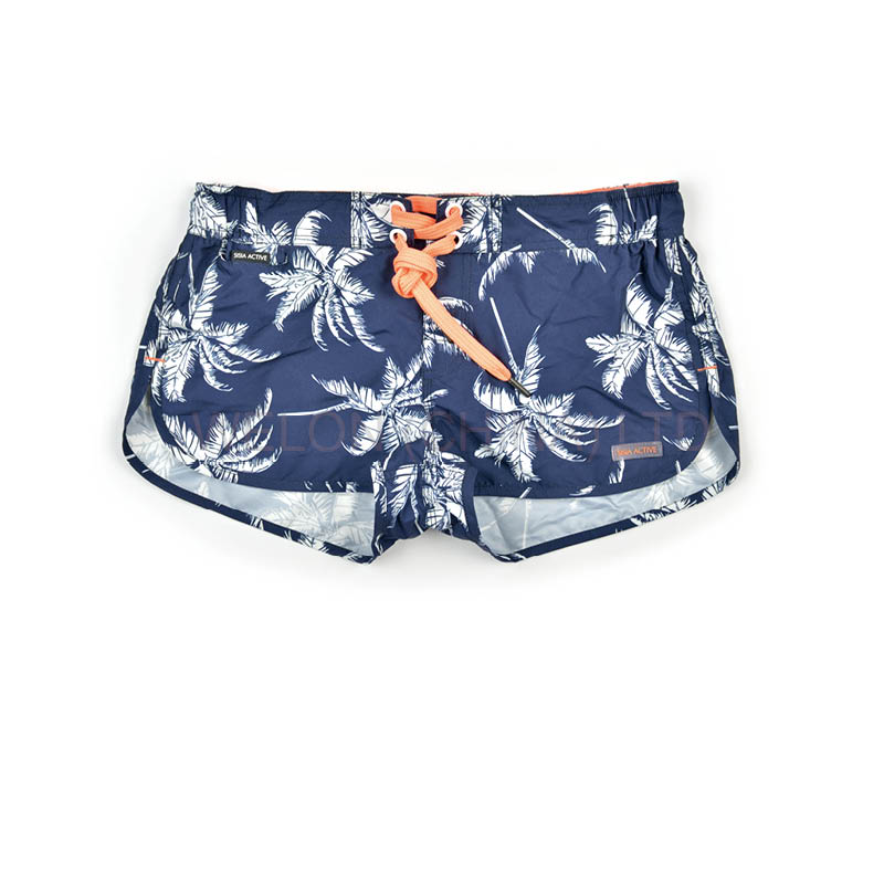 Women Swim Shorts