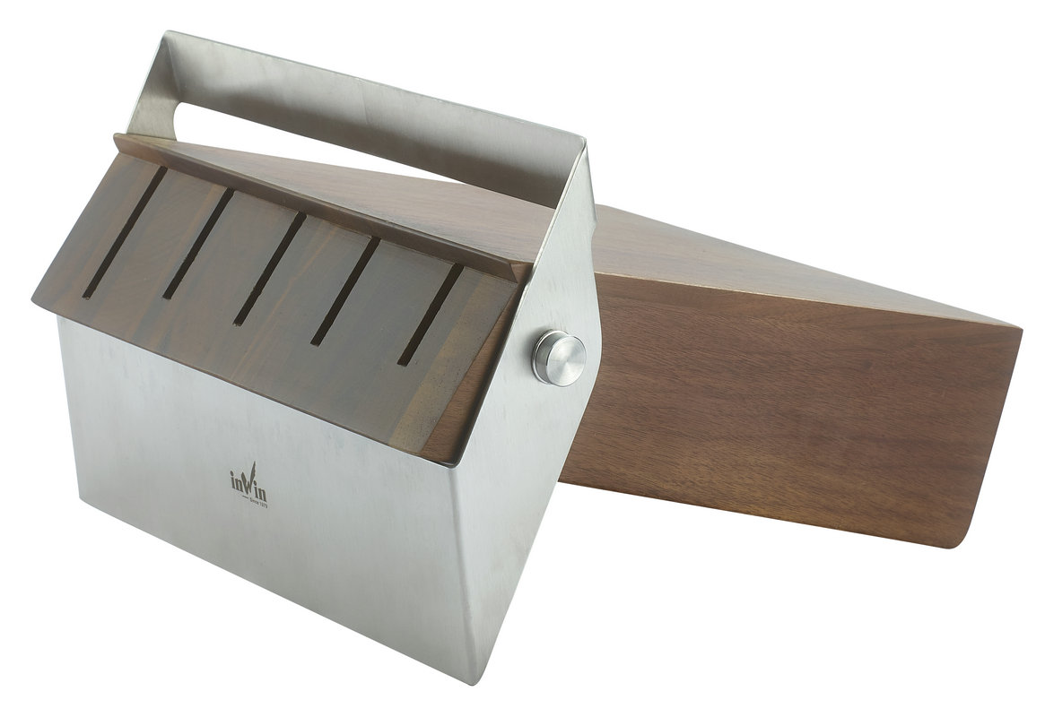 Accacia wood block