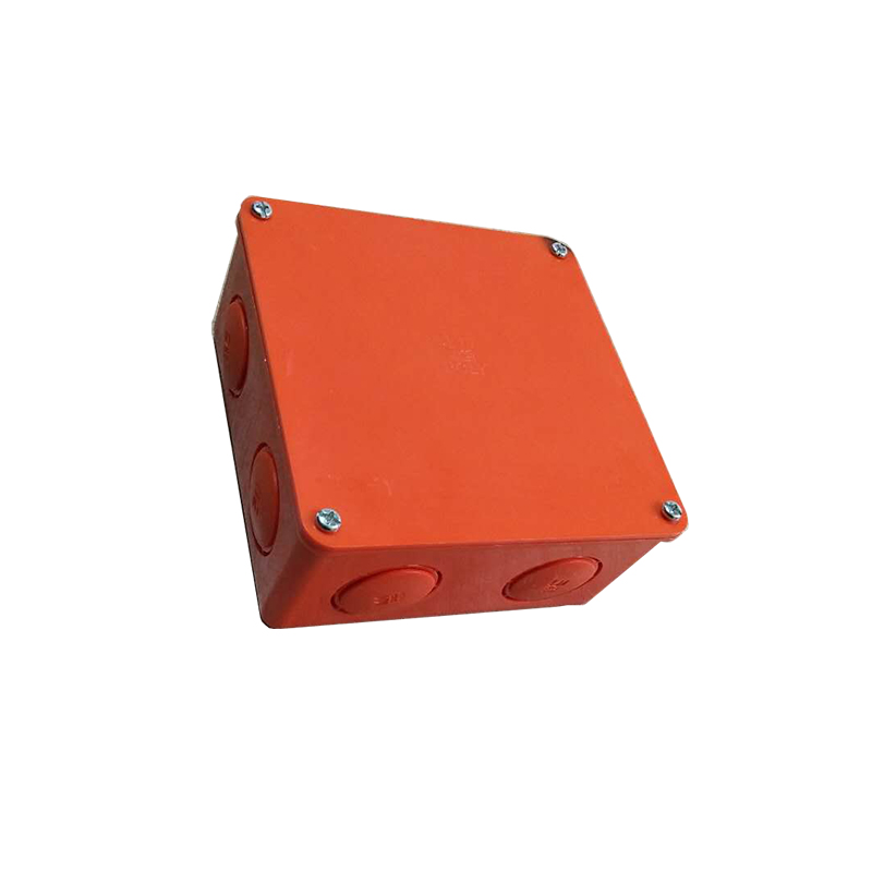 Wiring Box