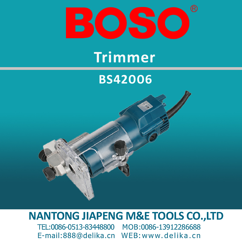 Trimmer