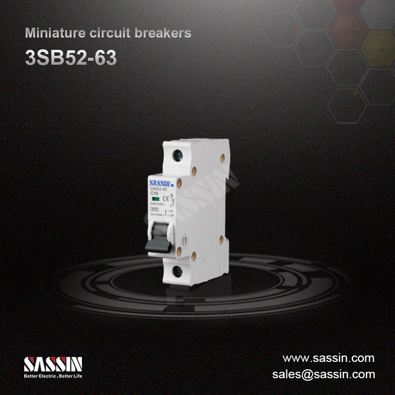 Circuit breaker