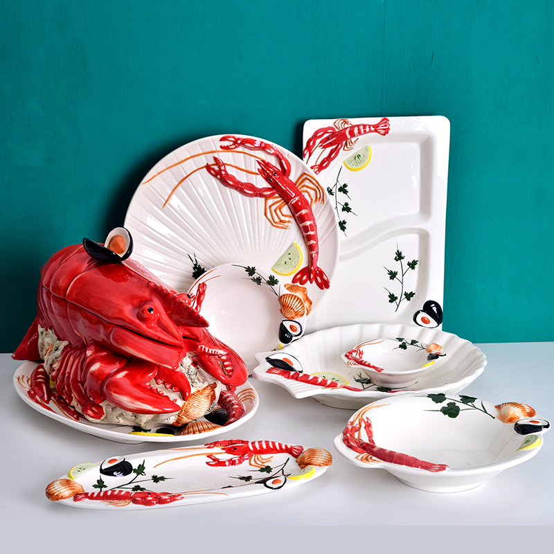 Lobster Series