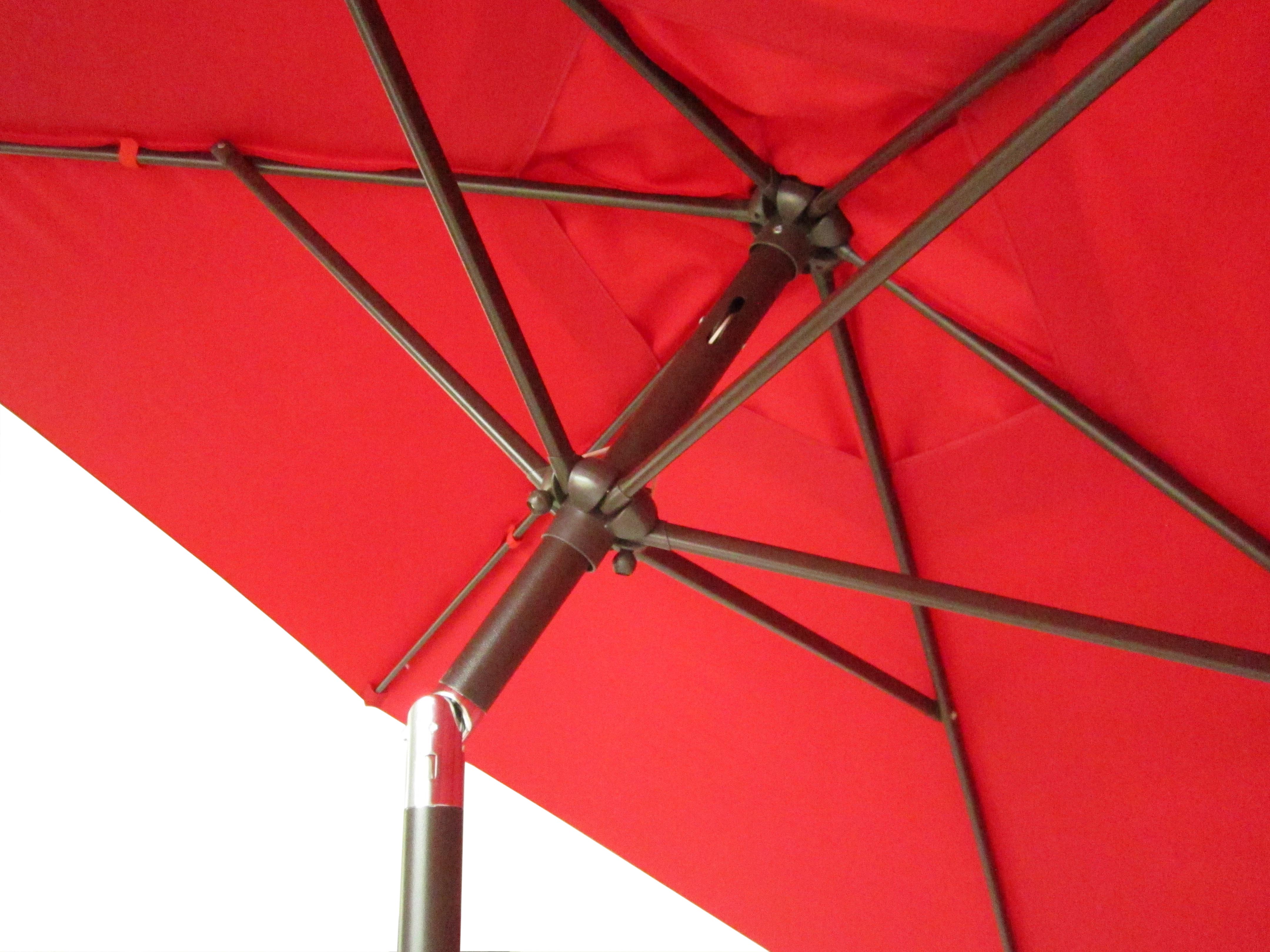 Beach Umbrella