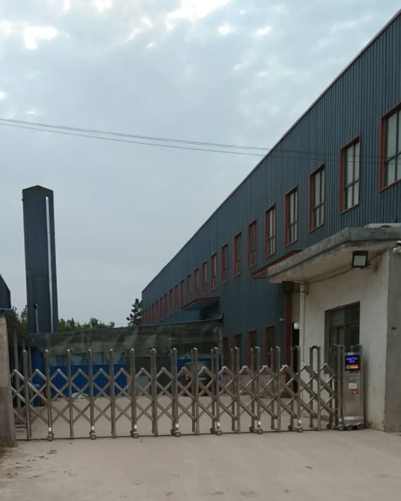 Shangqiu Haoyu Industrial Measuring Tools Co., Ltd. – 卷尺 1