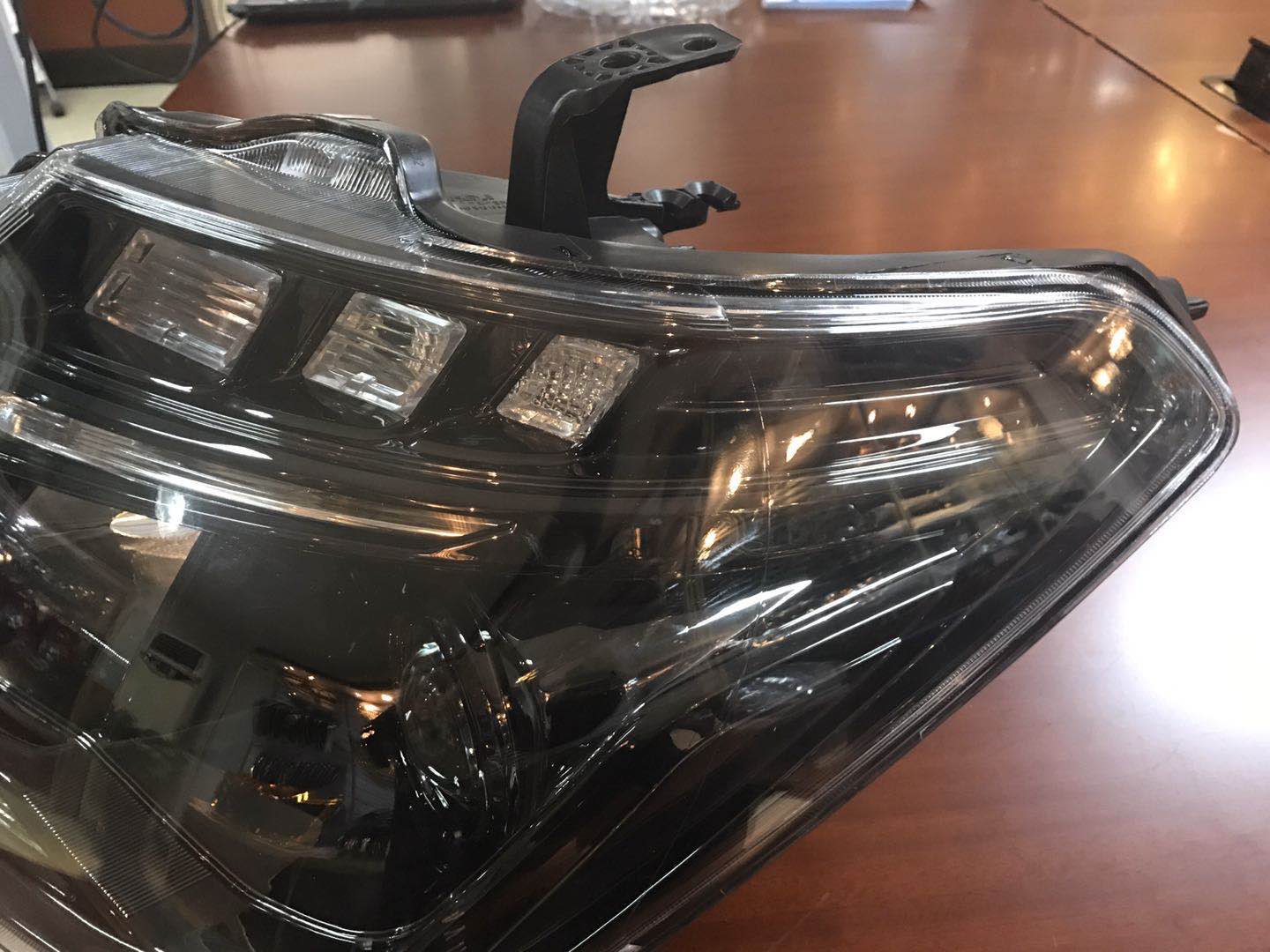 Auto Lamp