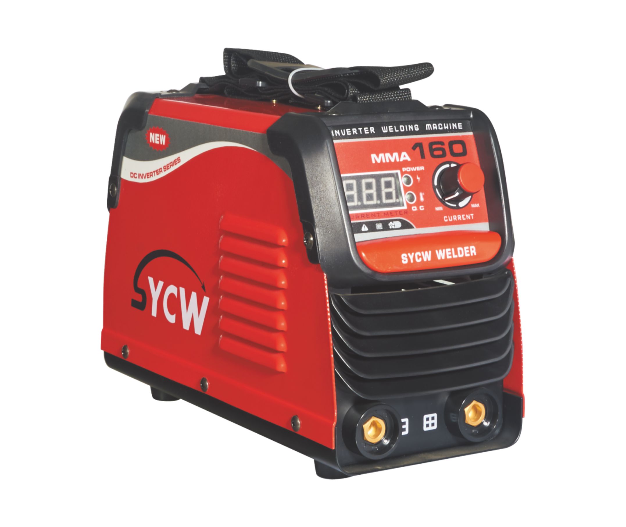 Inverter welding machine