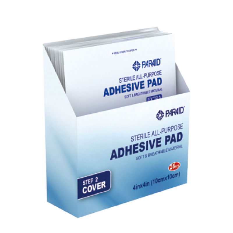 25pcs Adhesive Pad