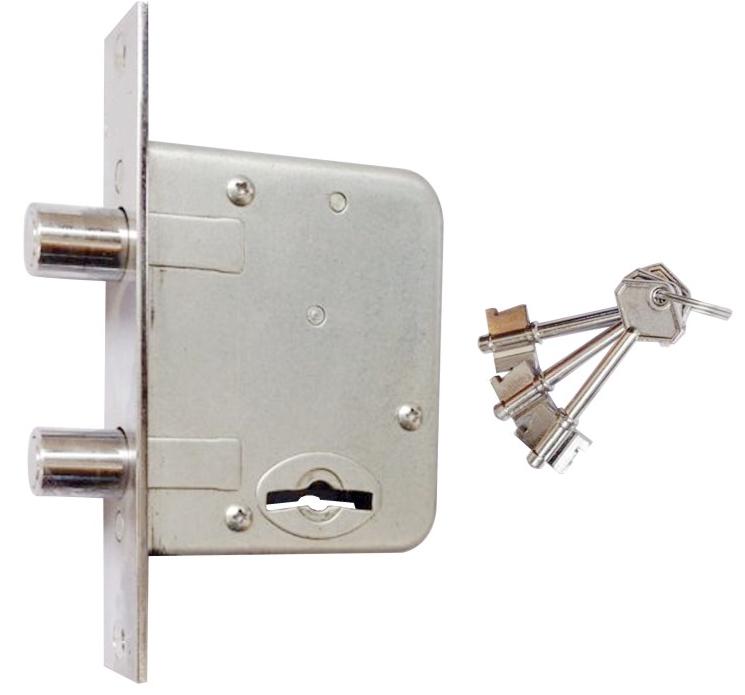 lock