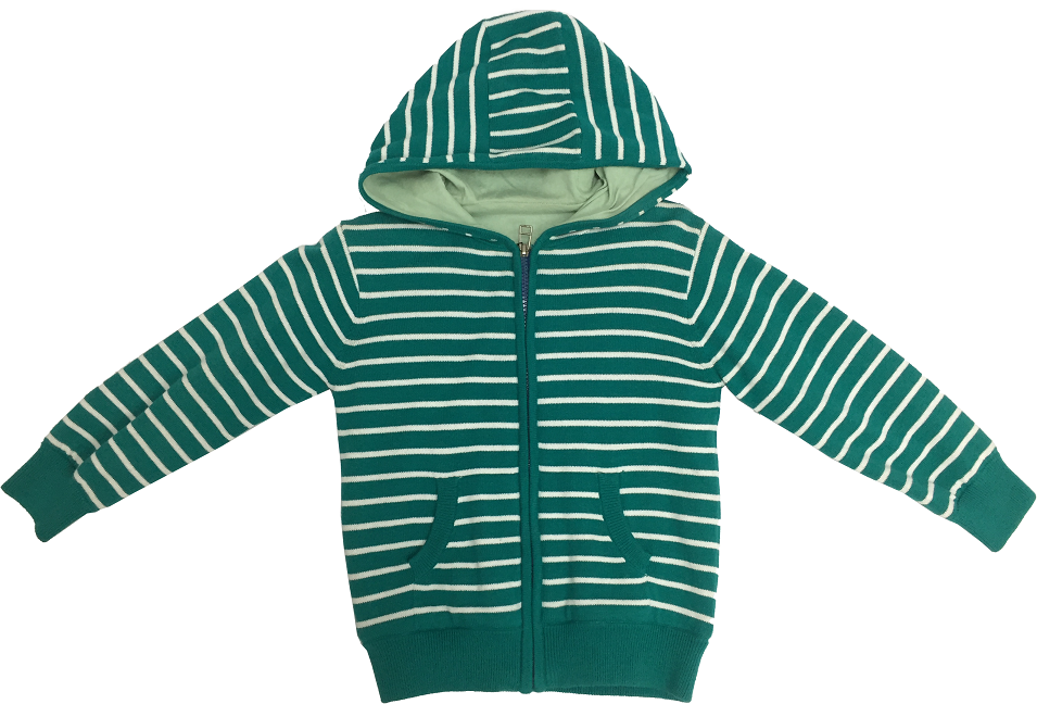 Boy's cardigan