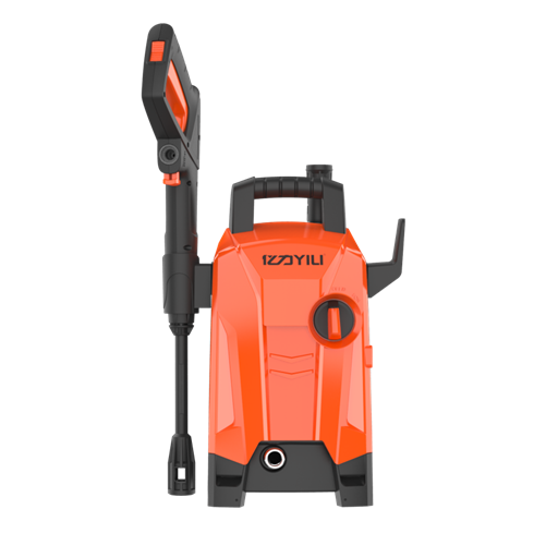 High Pressure Washer