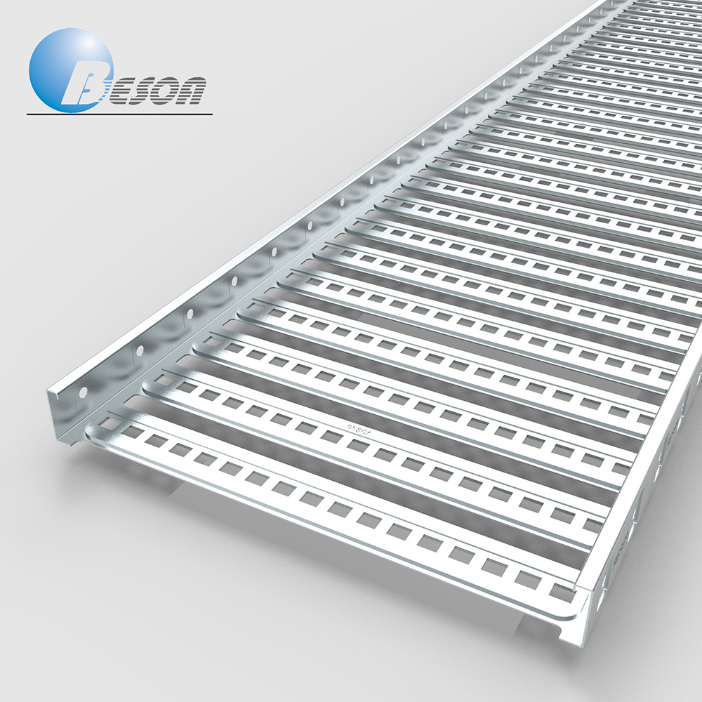 Ladder Cable Tray