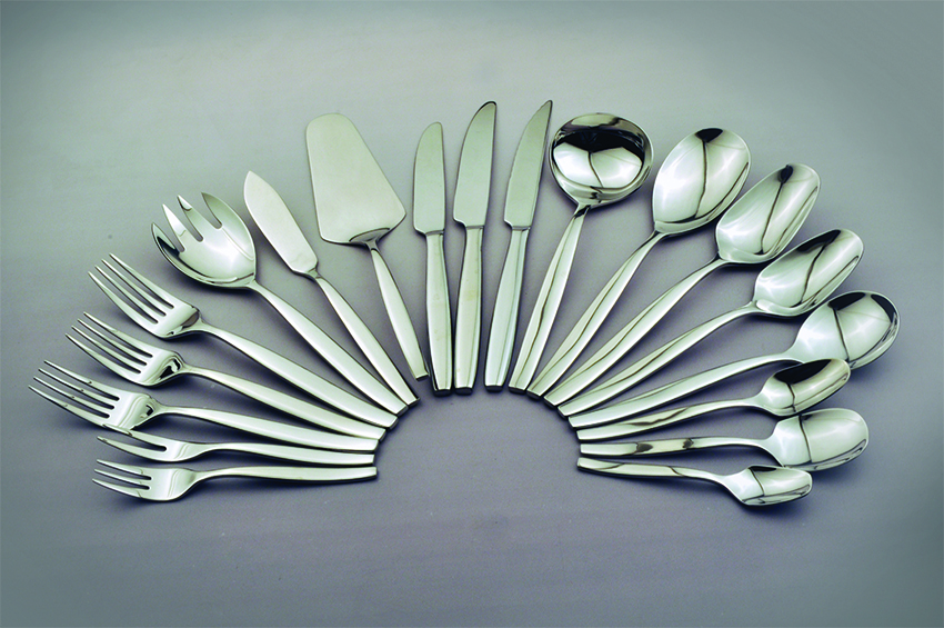 Dike (Tianjin) Metal Products Co., Ltd. – kitchen utensil sets 2