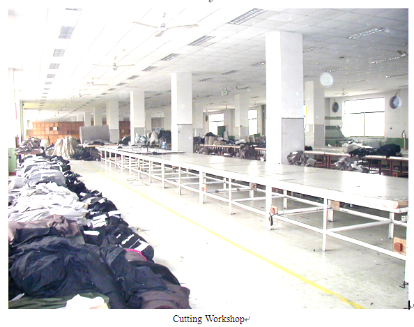 Hebei Diwei Textile and Garment Co., Ltd. – Photos produits 2