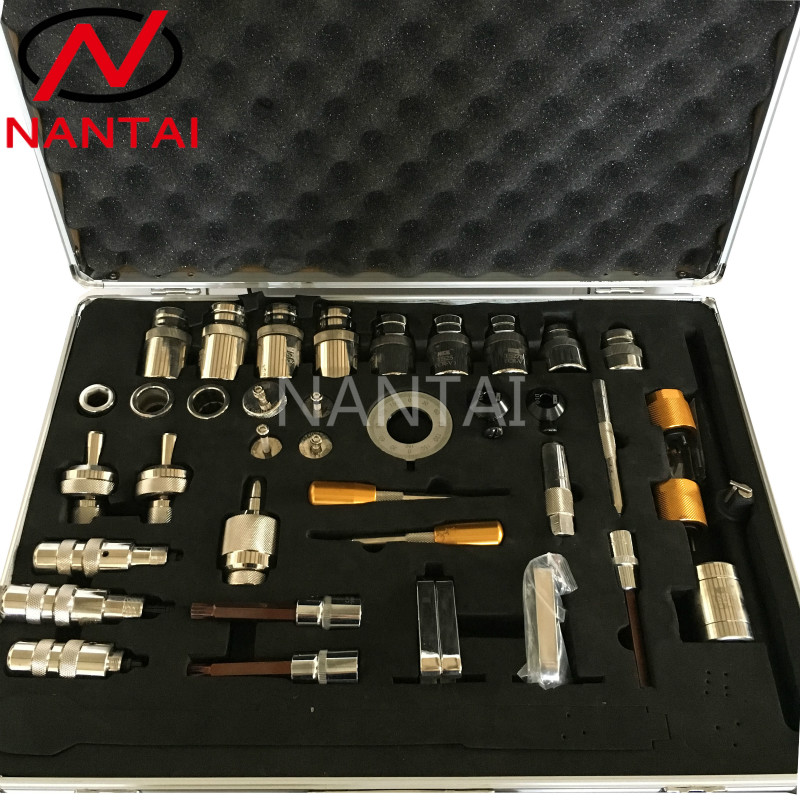 common rail injector tools 38pcs