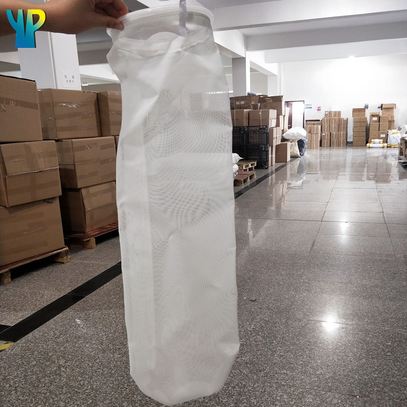Nylon Monofilament Filter Bag