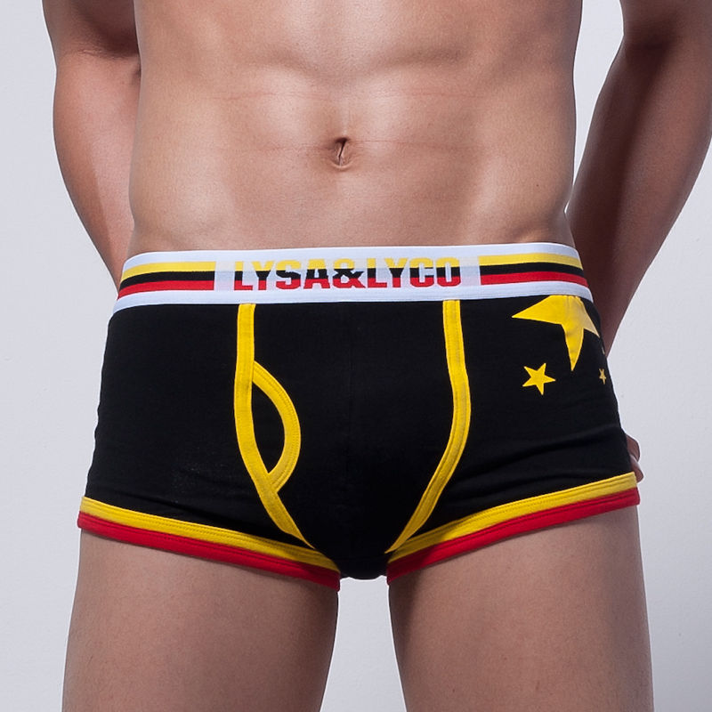 LYSA & LYCO (Fujian) Garment Industry Co., Ltd – ropa deportiva 4