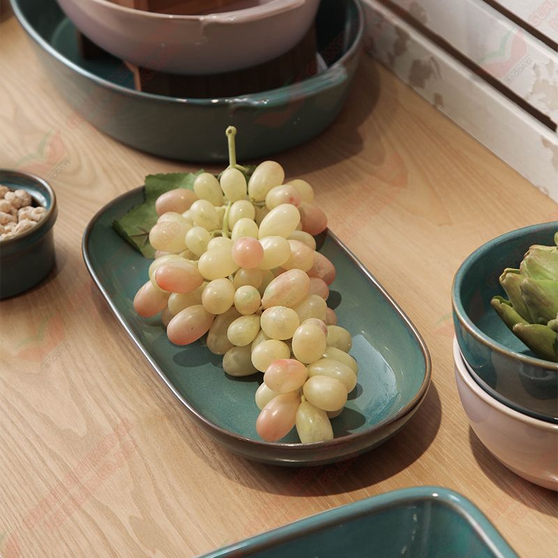 GUANGDONG BAODAYI PORCELAIN CO.,LTD – cubiertos de acero 4