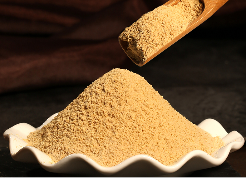 ginger powder