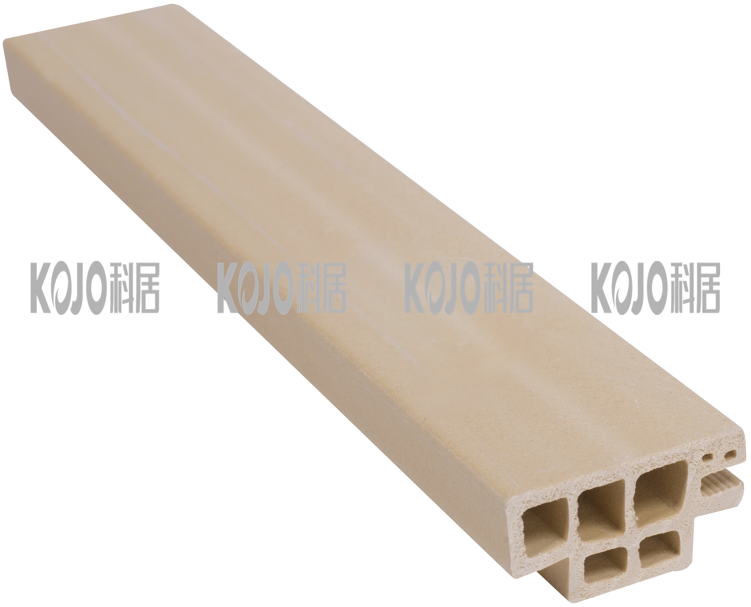 Wpc Door Frame