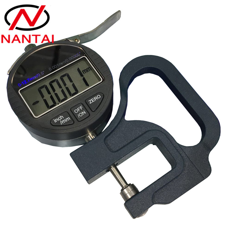 No.1075 Measuring Tools of Shims