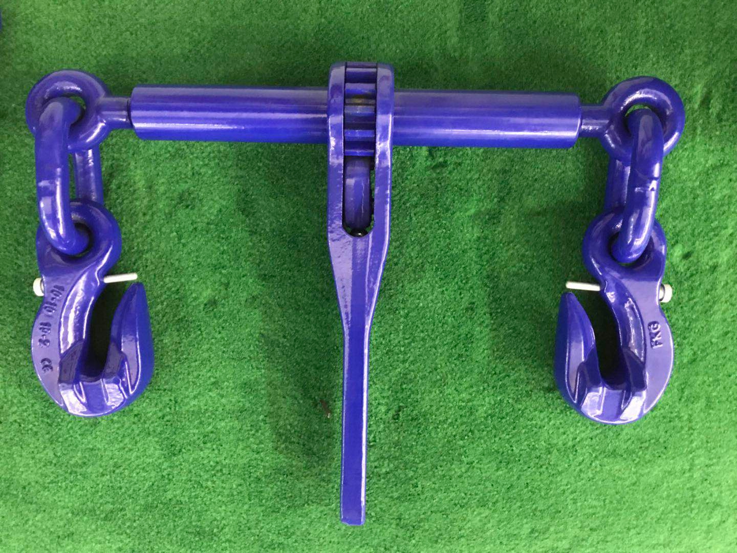 G100 load Binder