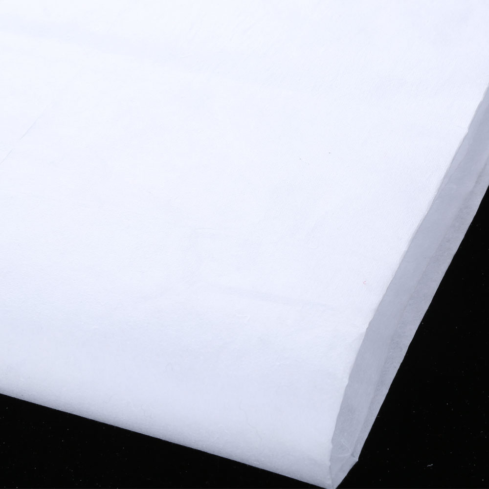 Non-woven Interlining Fabric 40gsm 100mroll