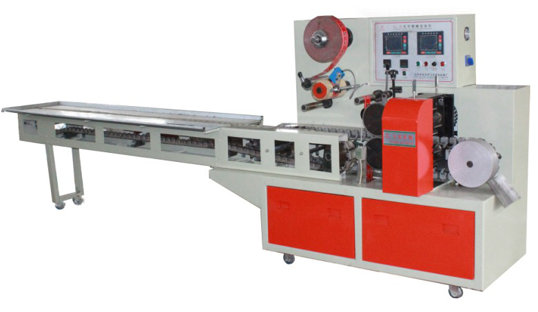 FLD-Four edges packing machine