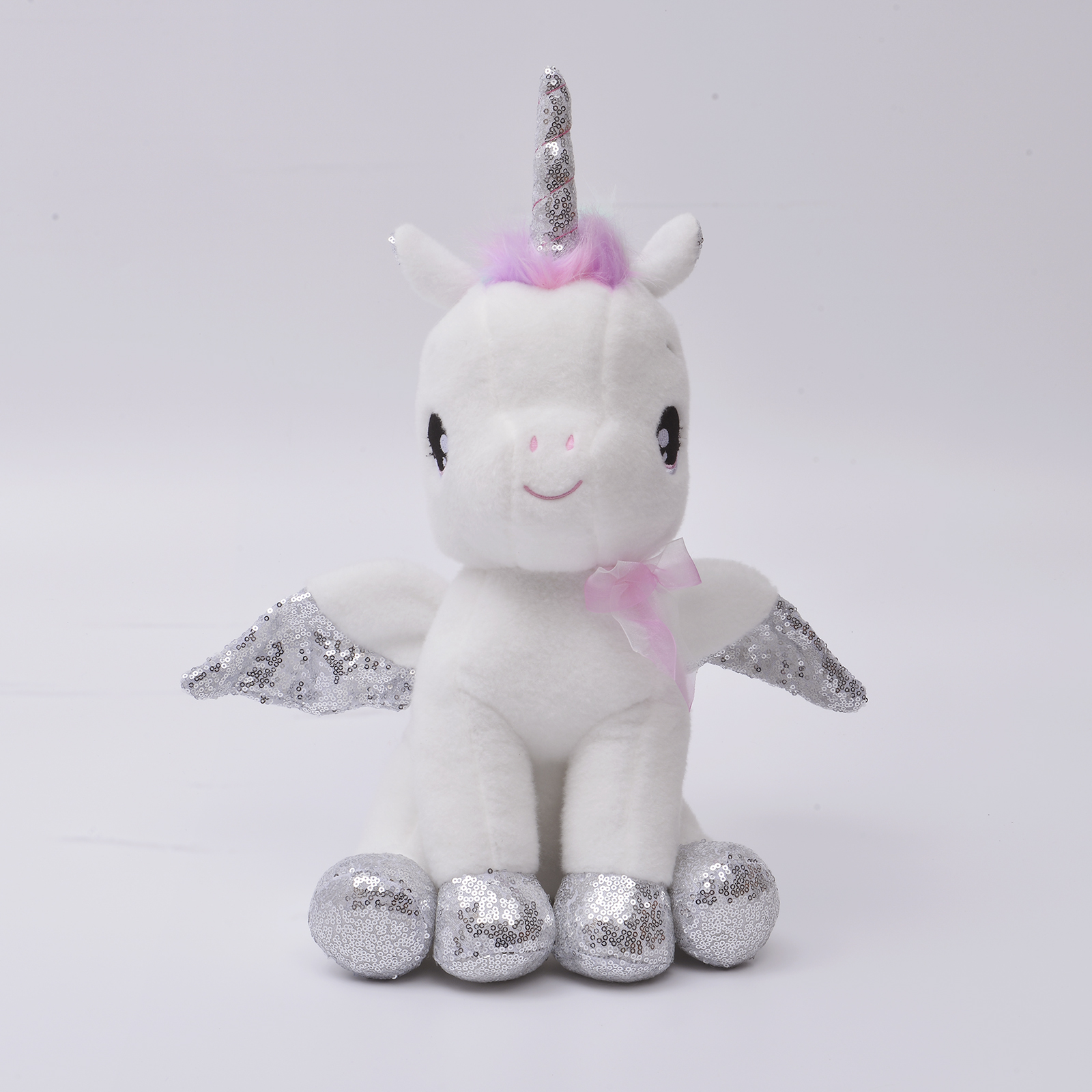 New plush toys
