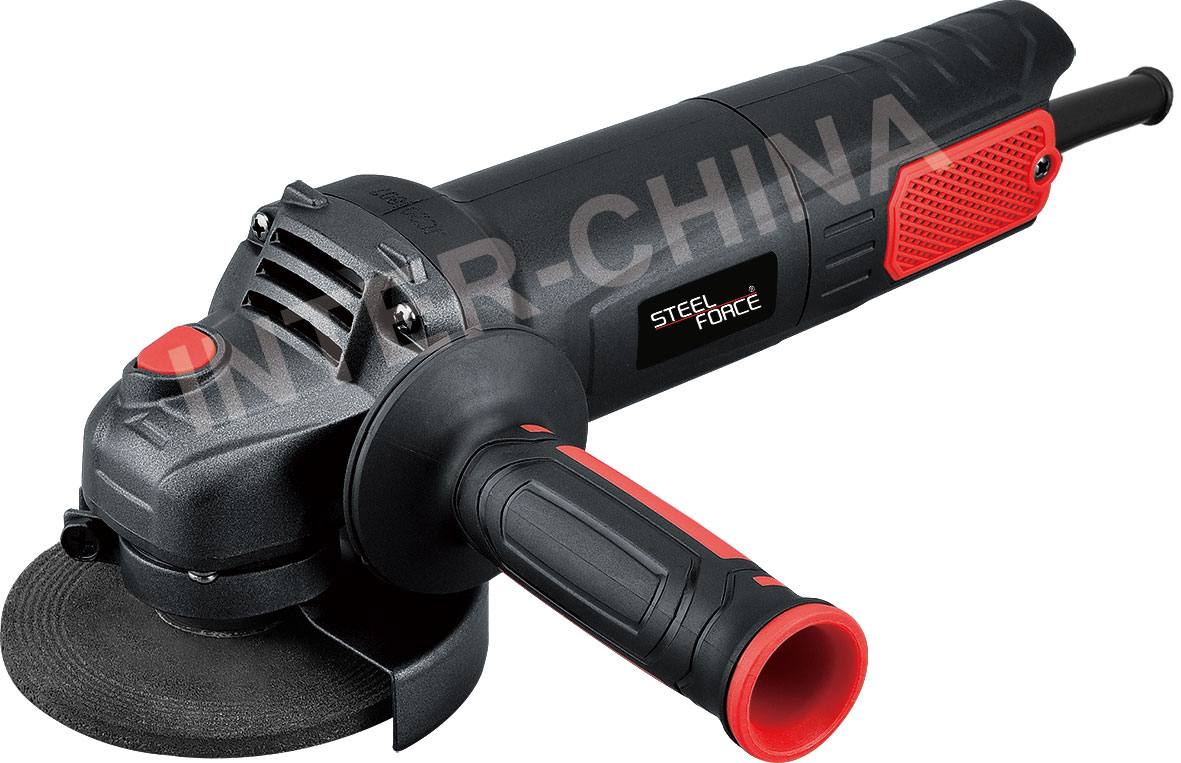Angle Grinder