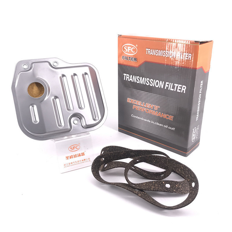 Transmission Filter 35330-0w020