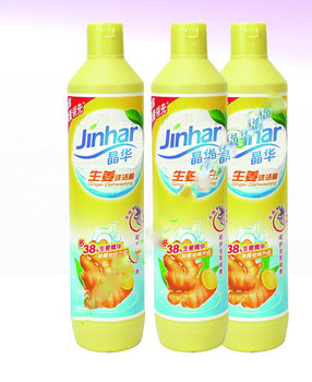 Dishwashing Liquid