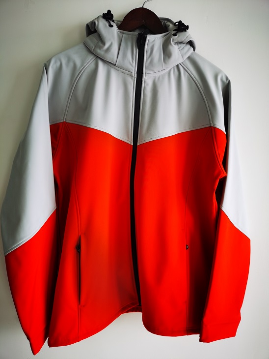 Softshell Jacket