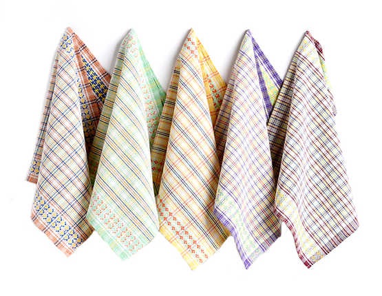 Kitchen Towel, tea towels, dish cloth, cleaning towels