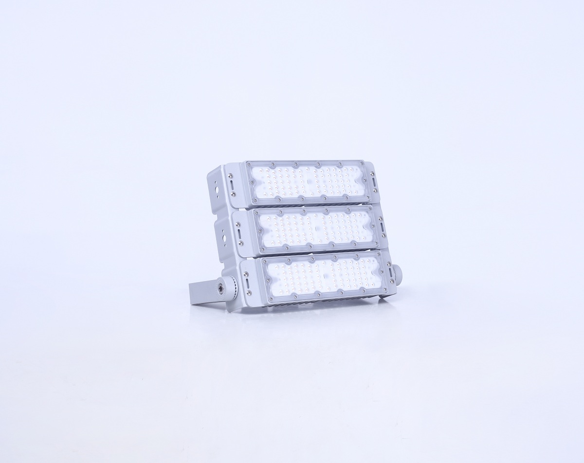 CET-110 Modular LED Floodlight