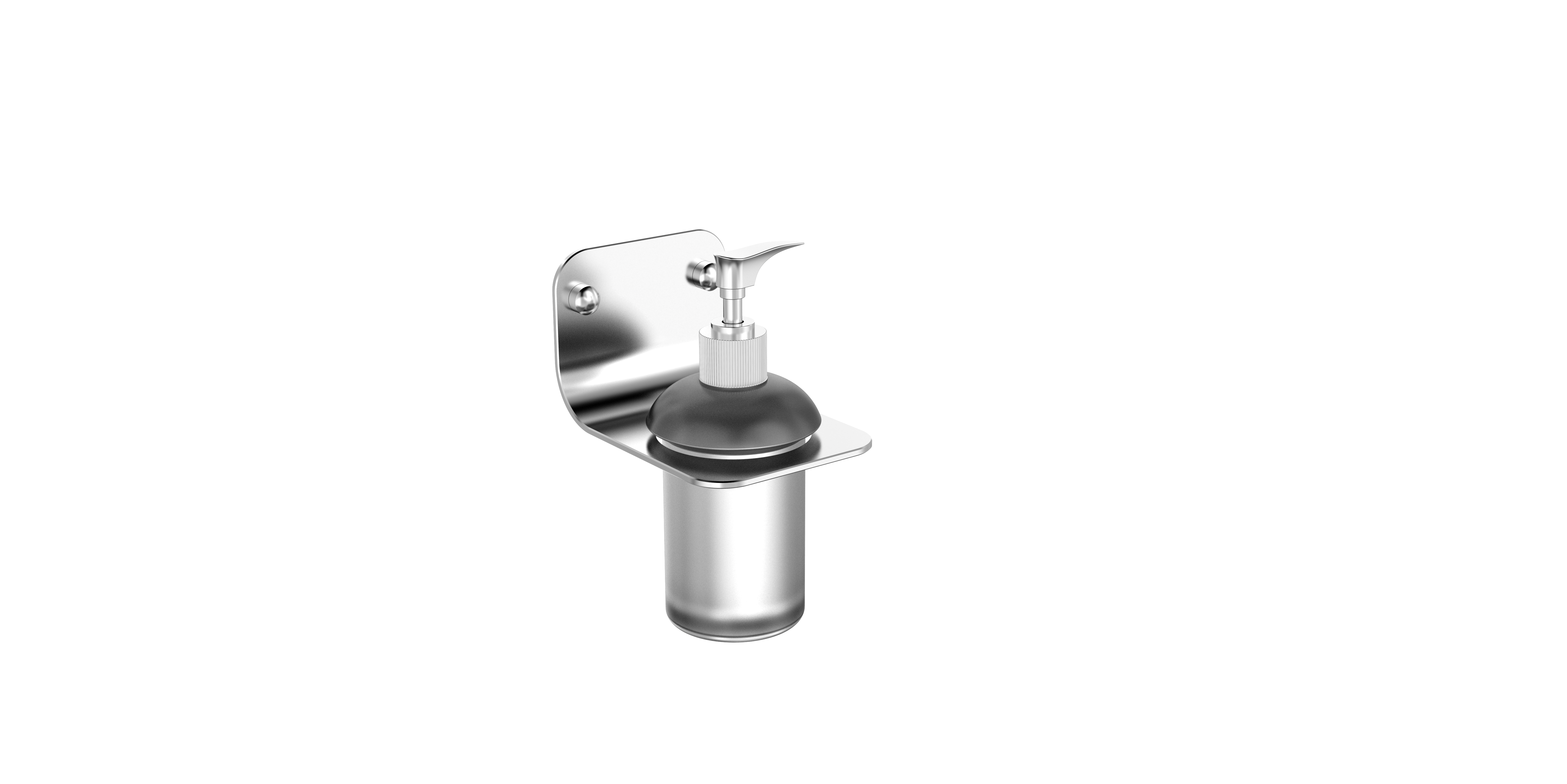 soap dispenser
