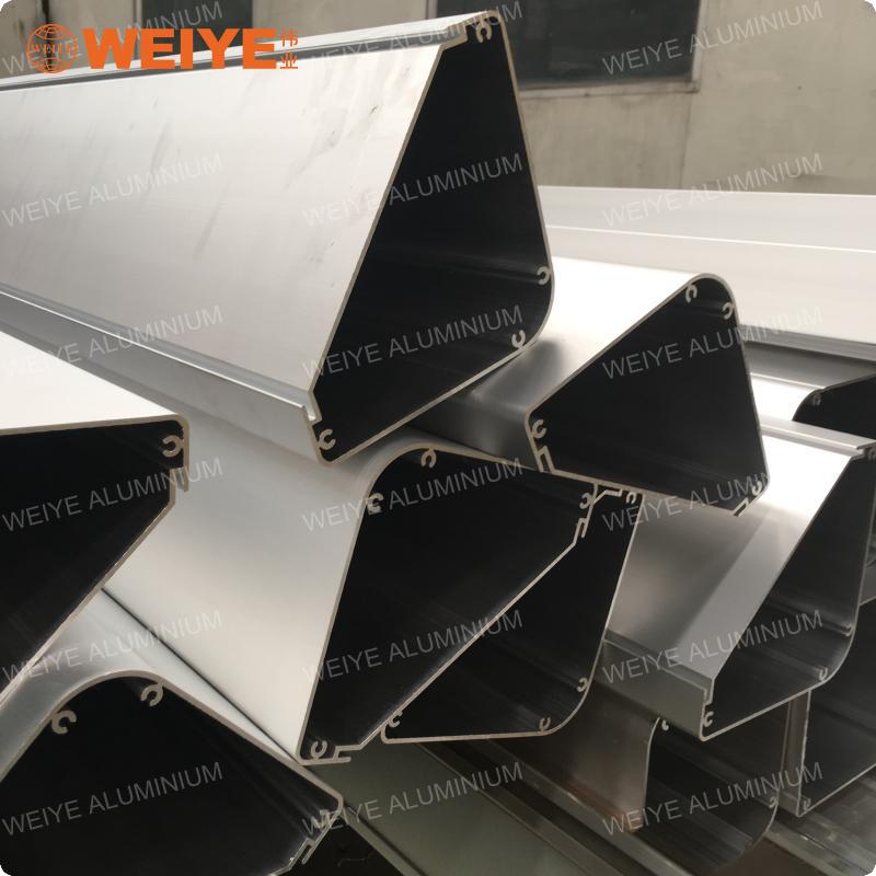 aluminium profile