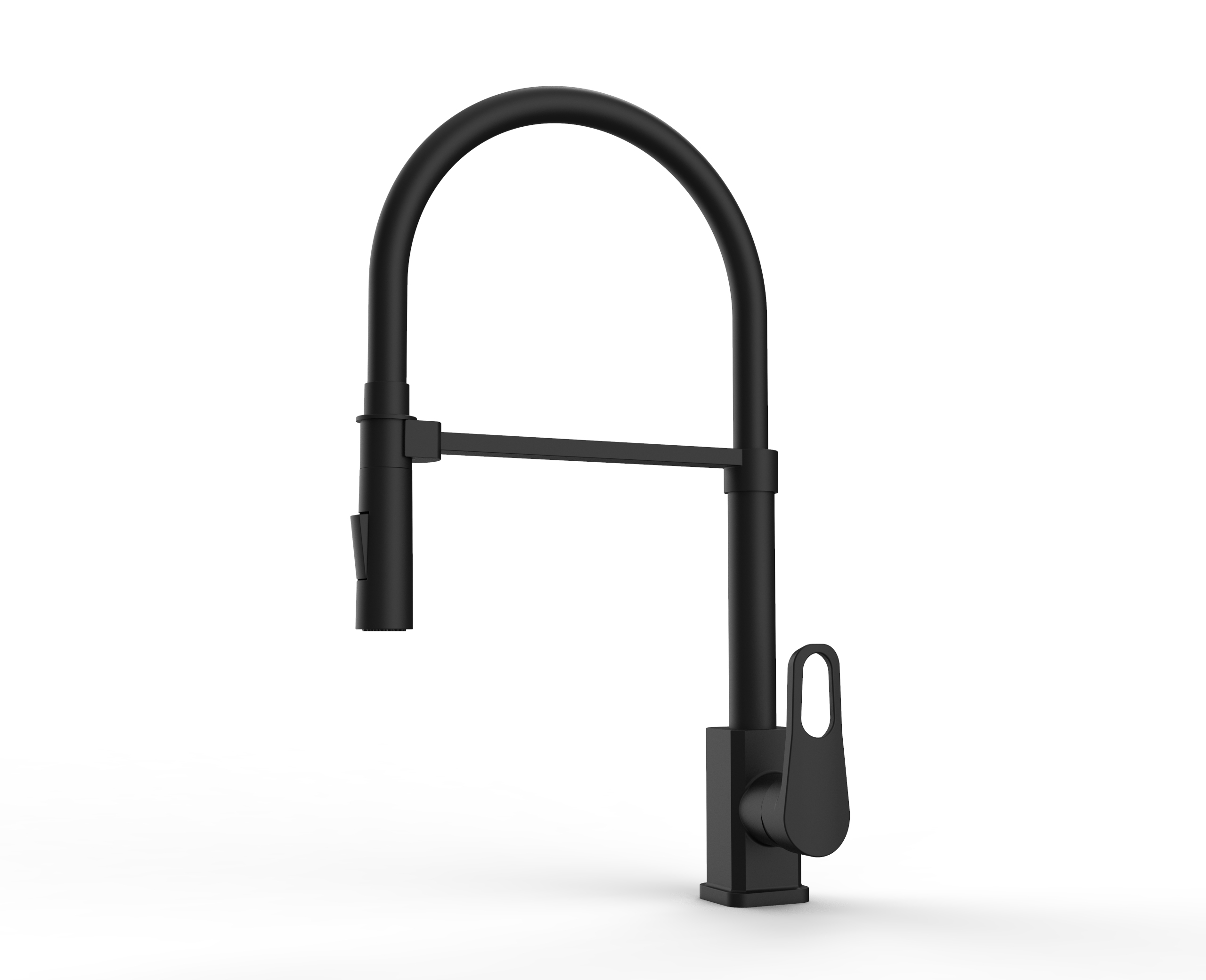 Kitchen mixer