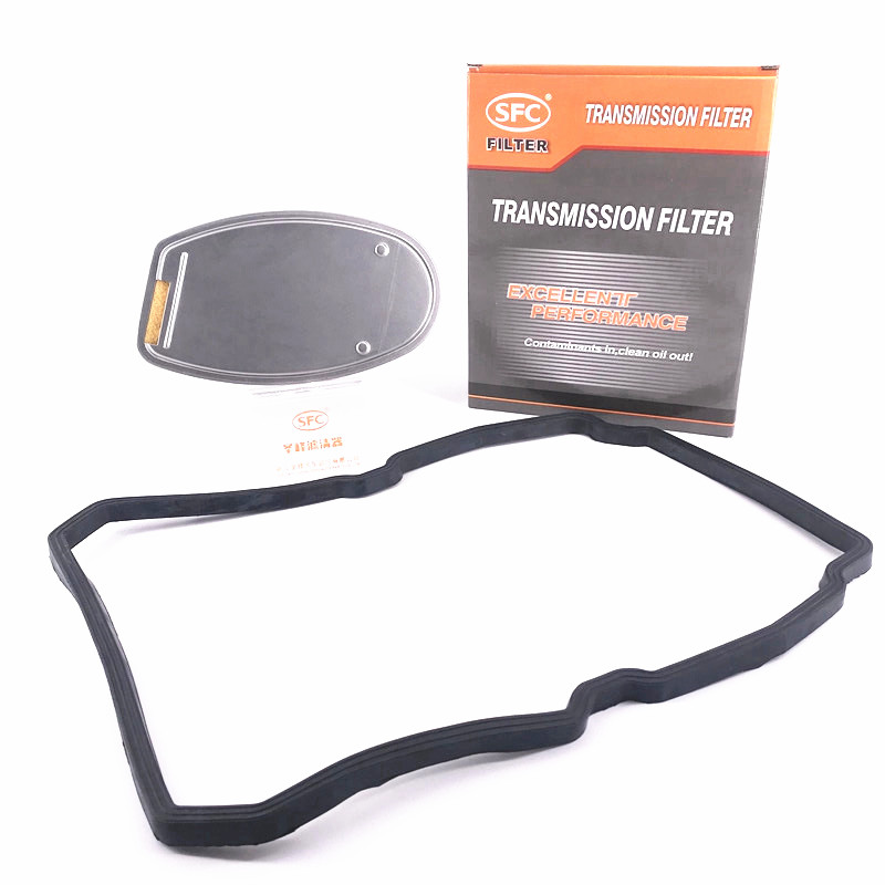 Transmission Filter