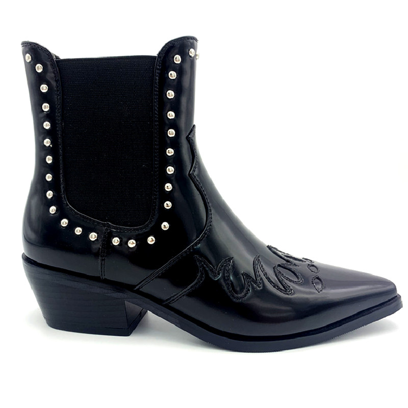 Women's Pu Boots